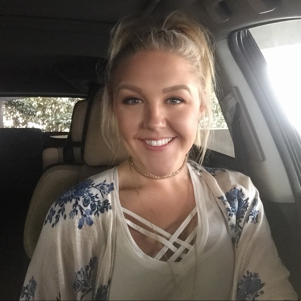 Meet your Posher, Meredith